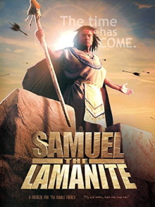 Samuel the Lamanite Trailer