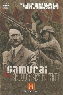Samurai and the Swastika Trailer