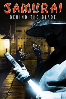 Samurai: Behind the Blade Trailer