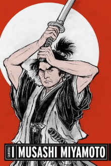 Samurai I: Musashi Miyamoto Trailer
