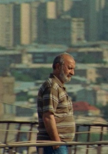 Samvel Trailer