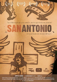 San Antonio Trailer