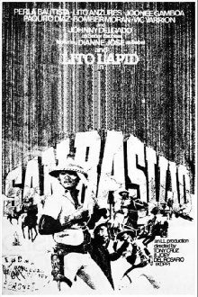 San Basilio Trailer
