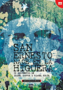 San Ernesto nace en la Higuera Trailer