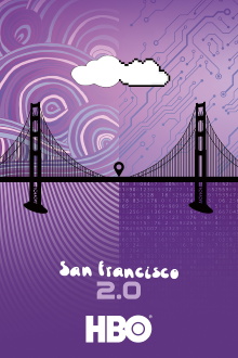 San Francisco 2.0 Trailer
