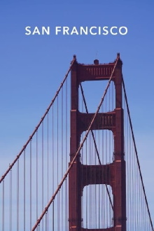 San Francisco Trailer