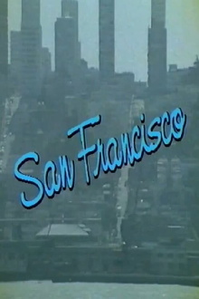 San Francisco: A Video Tour Trailer