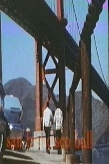 San Francisco Ball Trailer