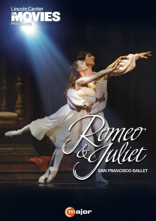San Francisco Ballet: Romeo & Juliet Trailer