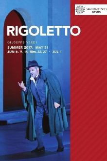 San Francisco Opera: Verdi's Rigoletto Trailer