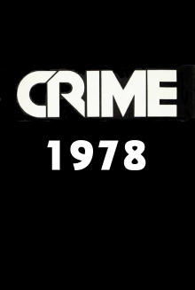 San Francisco's First and Only Rock'n'Roll Movie: Crime 1978 Trailer