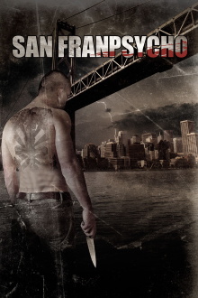 San Franpsycho Trailer