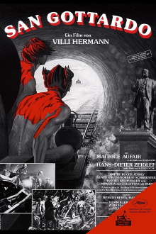 San Gottardo Trailer