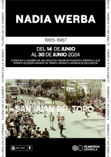 San Juan del Toro Trailer