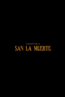 San La Muerte Trailer