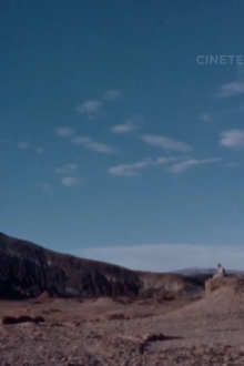 San Pedro de Atacama Trailer