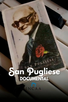San Pugliese Trailer
