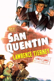 San Quentin Trailer