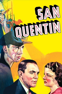 San Quentin Trailer