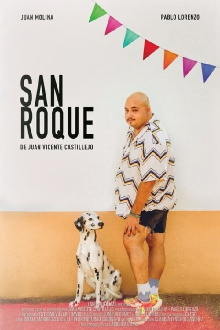 San Roque Trailer