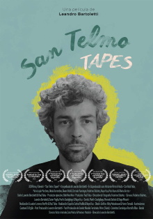 San Telmo Tapes Trailer