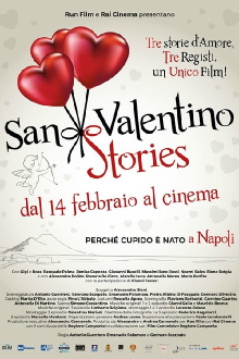 San Valentino Stories Trailer