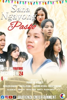 Sana Ngayong Pasko Trailer