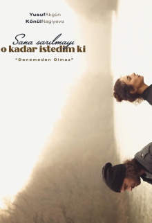 Sana Sarılmayı O Kadar İstedim Ki Trailer