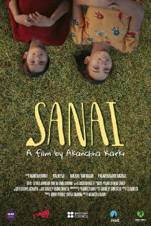 Sanai Trailer
