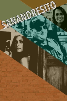 Sanandresito Trailer