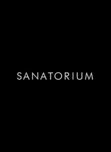 Sanatorium Trailer