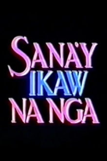 Sana'y Ikaw na Nga Trailer