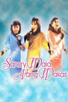 Sana'y Wala Nang Wakas Trailer