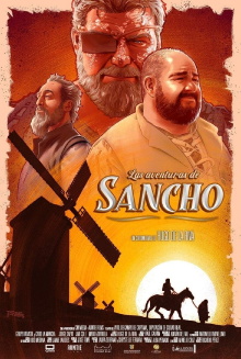 Sancho Trailer