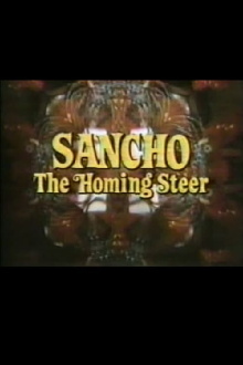Sancho, the Homing Steer Trailer