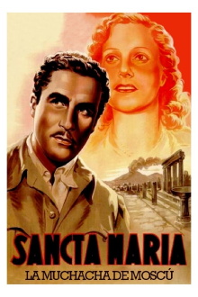 Sancta Maria Trailer