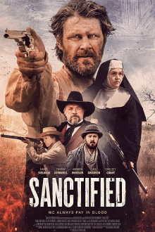 Sanctified Trailer