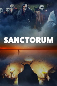 Sanctorum Trailer
