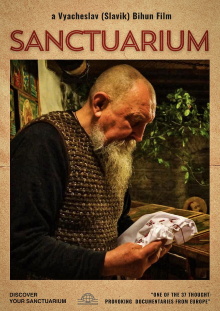 Sanctuarium Trailer
