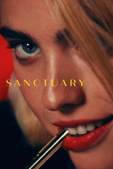 Sanctuary Trailer