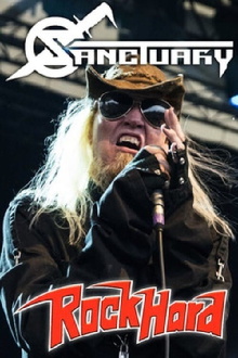 Sanctuary: [2015] Rock Hard Festival Trailer