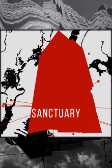 Sanctuary Trailer