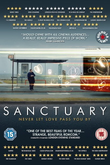 Sanctuary Trailer