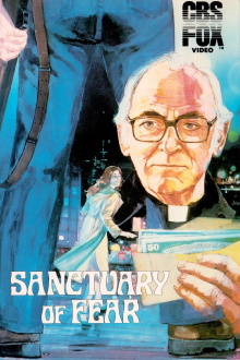 Sanctuary of Fear Trailer
