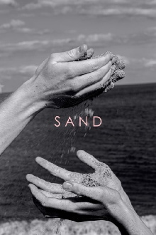 Sand Trailer