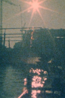 Sand Trailer