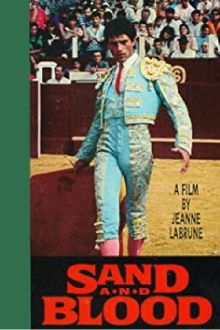Sand and Blood Trailer