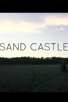 Sand Castle Trailer