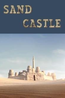 Sand Castle Trailer