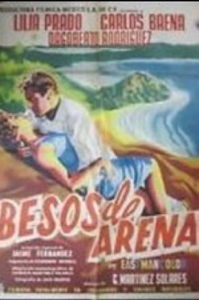 Sand kisses Trailer